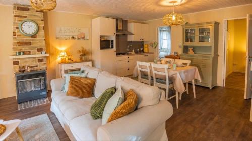 Zutendaal Chalet De Ski | Chalet Relax
