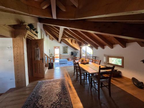 Roana Appartement | Chalet Roana
