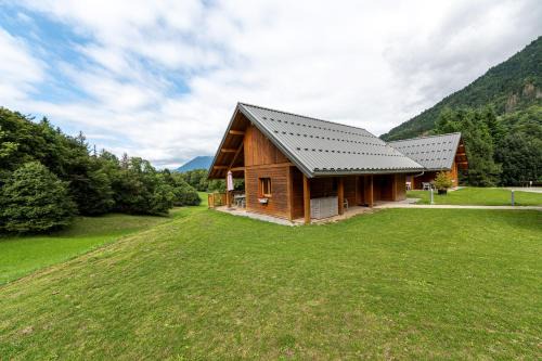 Faverges-Seythenex Chalet De Ski | Chalet Sambuy - Val de Tamié