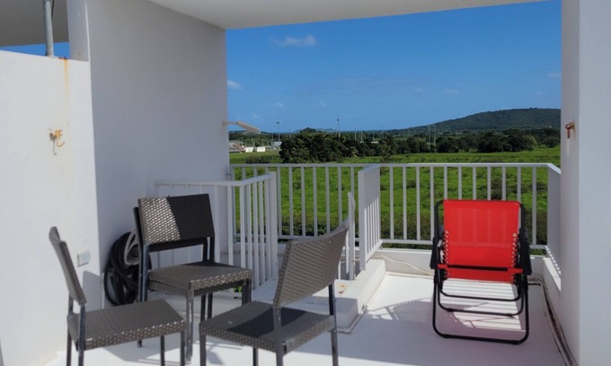Florencio Appartement | Chalet San Pedro
