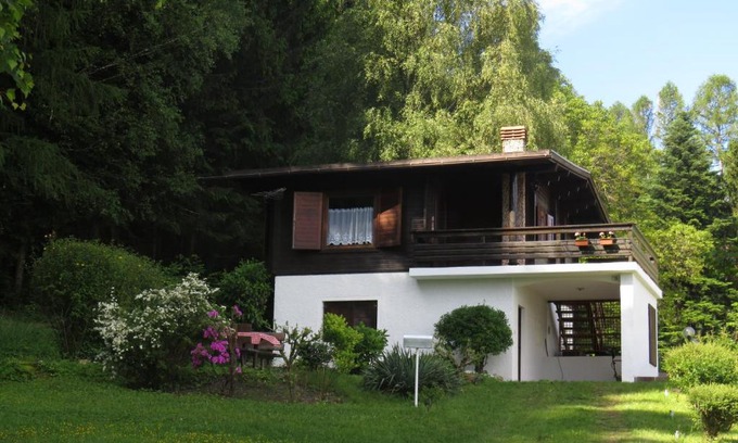 Salorno Chalet De Ski | Chalet San Valentino