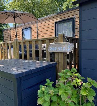 Lauwersoog Maison | Chalet See 19