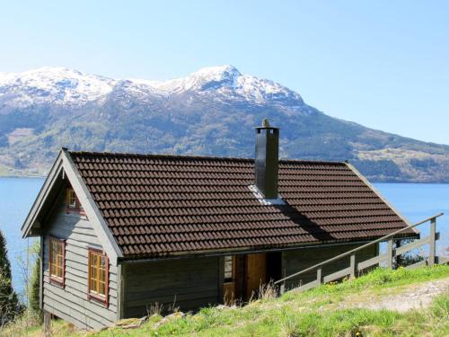 Vallavik Chalet De Ski | Chalet Slåttenes by Interhome