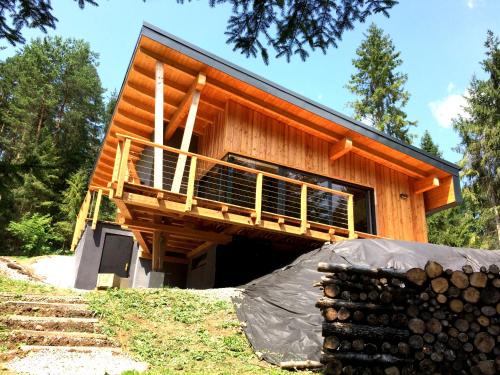 Smizany Chalet De Ski | Chalet Slovensky Raj