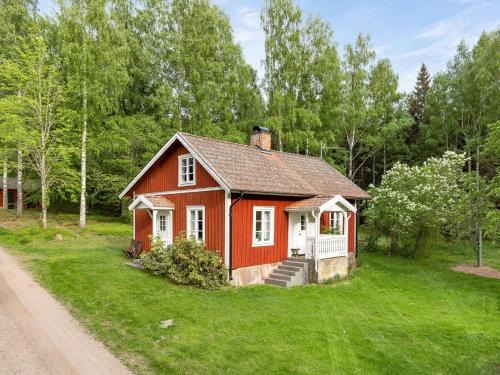 Vikangen Chalet De Ski | Chalet Smedstorp by Interhome