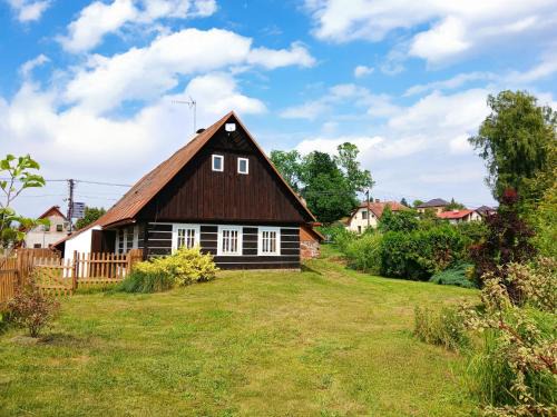 Studenec Chalet De Ski | Chalet Studenec by Interhome