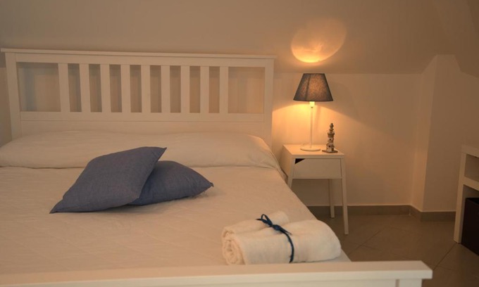 Catanzaro Lido Chalet De Ski | Chalet sul mare