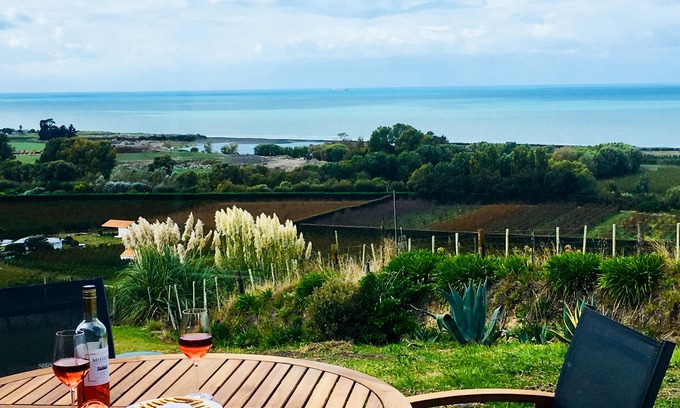 Napier Chalet De Ski | Chalet Swen Song, Pacific Heights