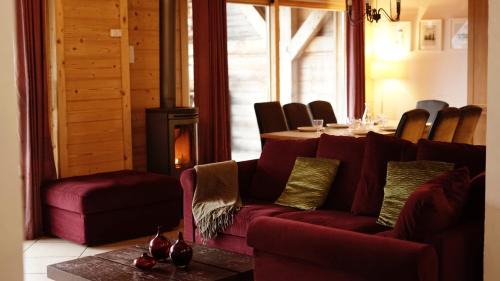 Morzine Chalet De Ski | Chalet Tara
