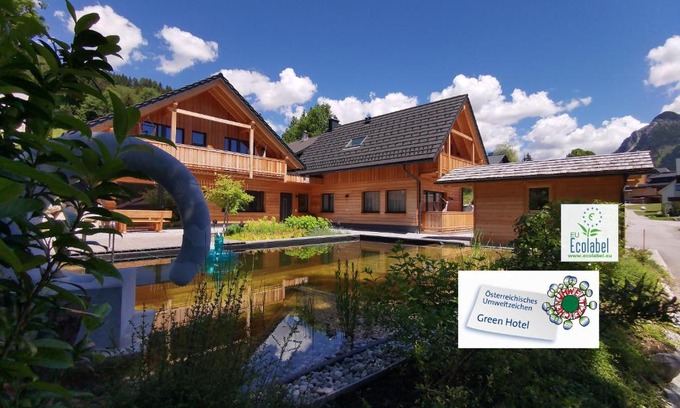 Tauplitz Appartement | Chalet Tauplitz