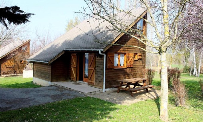 Mesples Chalet De Ski | Chalet Thiennet