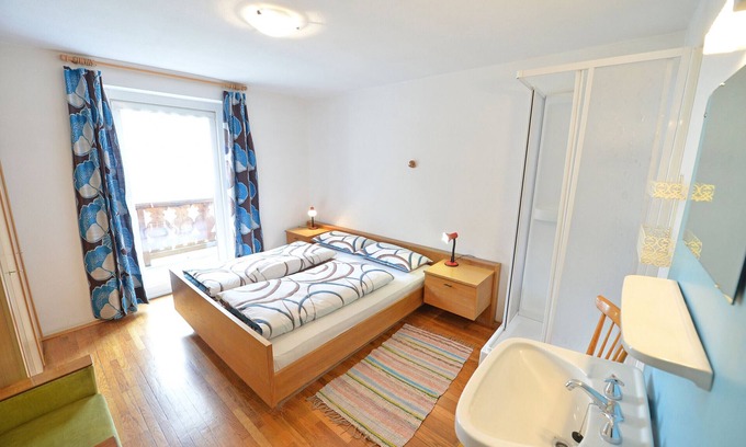 Selva di Val Gardena Appartement | Chalet Tieja 120A