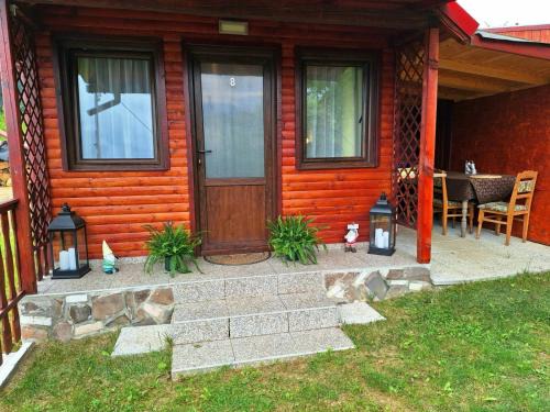 Brasov Maison | Chalet Tinelu Brașov Săcele