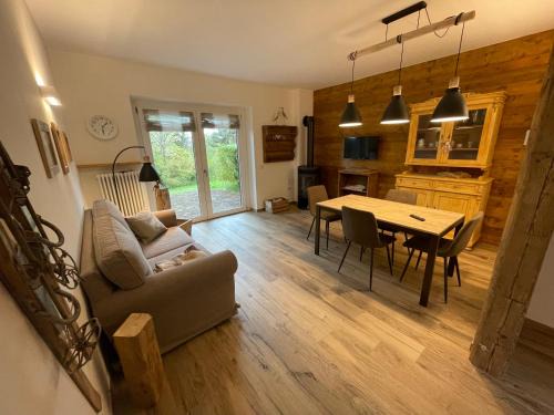 Fai della Paganella Appartement | Chalet Torri del Brenta