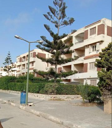 Borg el Arab Maison | Chalet two rooms on the North Coast Misr lel tameer village