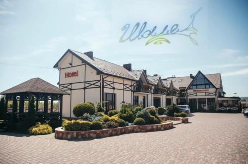 Chernivtsi Region Hôtel | Chalet