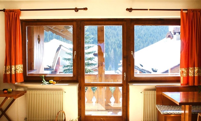 Mazzin Appartement | Chalet Udai - Charme Holidays