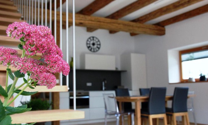 Grafendorf bei Hartberg Appartement | Chalet Ur-Gmiatli