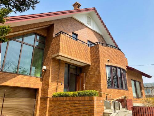 Kushiro Chalet De Ski | Chalet URA