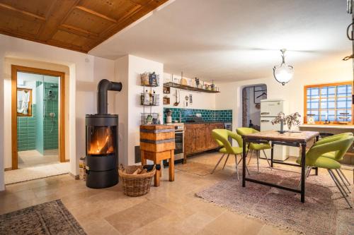 Sonntag Appartement | Chalet Urban