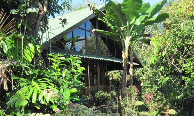 San Mateo Maison | Chalet Villa Vilma
