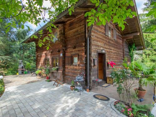 Stams Chalet De Ski | Chalet Waldner by Interhome