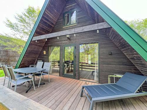 Bad Arolsen Chalet De Ski | Chalet Waldrauschen by Interhome