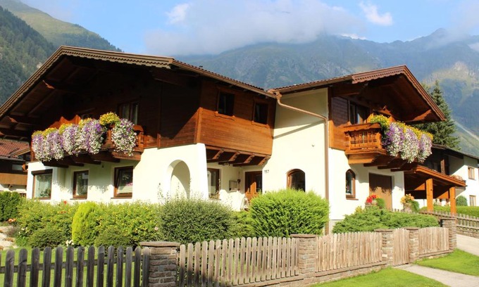Huben Maison | Chalet Walzl