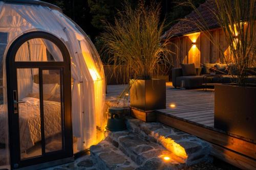 Laaben bei Neulengbach Chalet De Ski | Chalet Weidehaus De Luxe