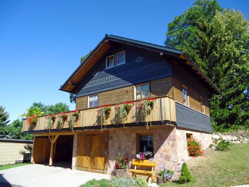Obstfelderschmiede Chalet De Ski | Chalet Weitsicht by Interhome