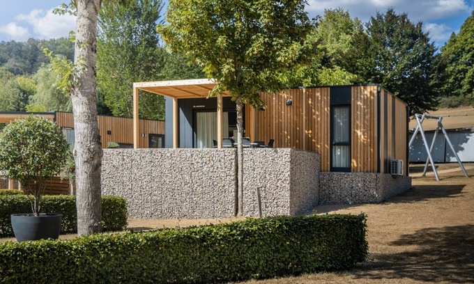 Hosingen Maison | Chalet with 2 bedroom and a terrace