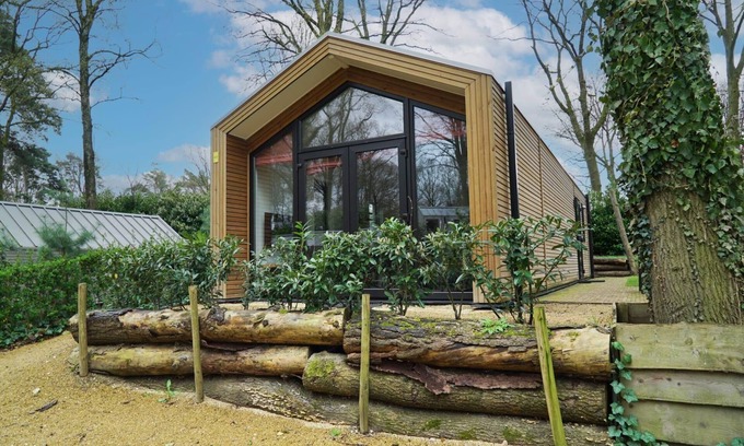 Belfeld Maison | Chalet with 2 bedrooms and a terrace
