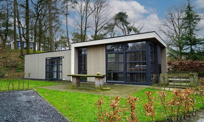 Belfeld Maison | Chalet with 2 bedrooms and a terrace