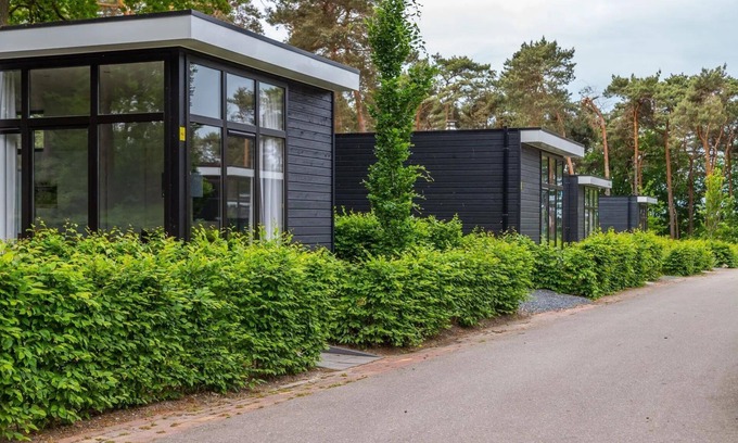 Belfeld Maison | Chalet with 2 bedrooms and a terrace