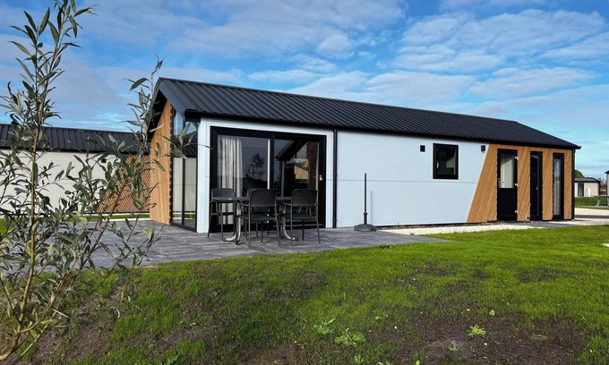 Kampen Maison | Chalet with 2 bedrooms and 1 bathroom