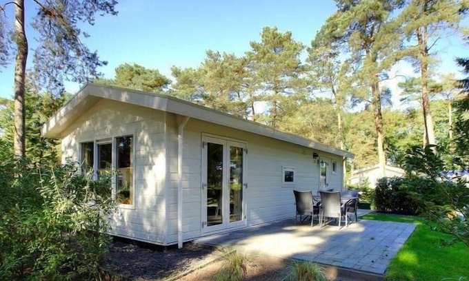 Otterlo Maison | Chalet with 2 bedrooms and a terrace