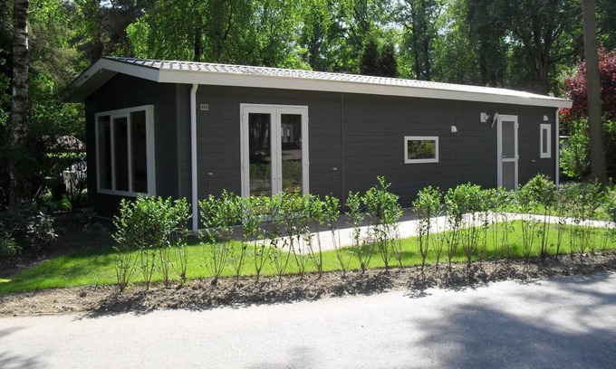 Velsen-Zuid Maison | Chalet with 3 bedrooms and a terrace