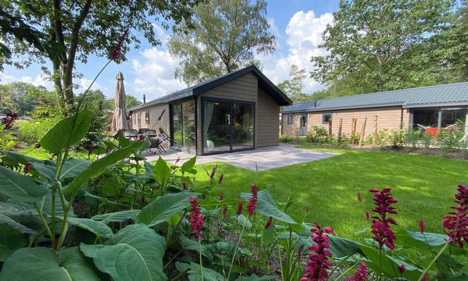 Maarn Maison | Chalet with 3 bedrooms and 1 bathroom
