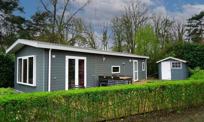 Belfeld Maison | Chalet with 3 bedrooms and a terrace