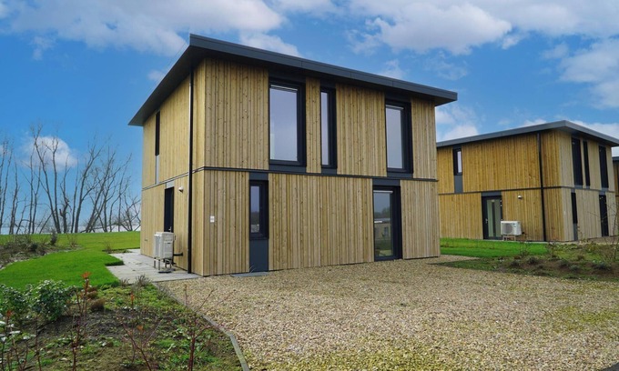 Olburgen Maison | Chalet with 5 bedrooms and a terrace