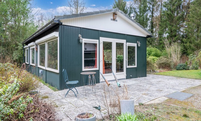 Arendonk Maison | Chalet avec grand jardin et mare aux canards