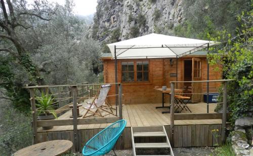 Sospel Chalet De Ski | Chalet Zenitude