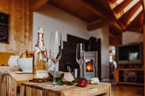 Liebenfels Chalet De Ski | Chalet zur Schmiede