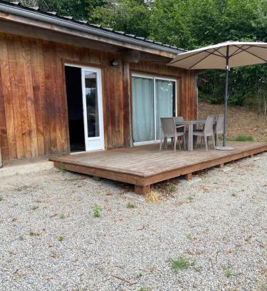 Neuvic Chalet De Ski | Chalet19