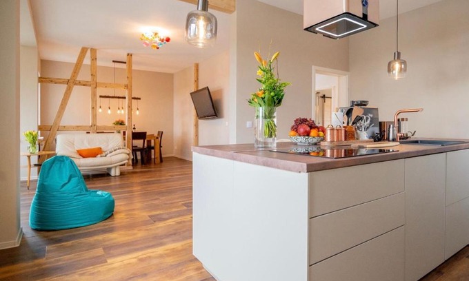 Rothesutte Maison | CHALET627