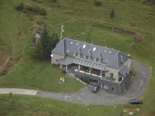Arrens-Marsous Maison | Chaletdusoulor- pdj et repas inclus