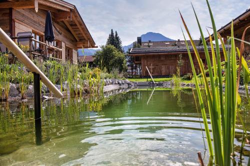 Oberstdorf Hôtel | Chalets Alpglück