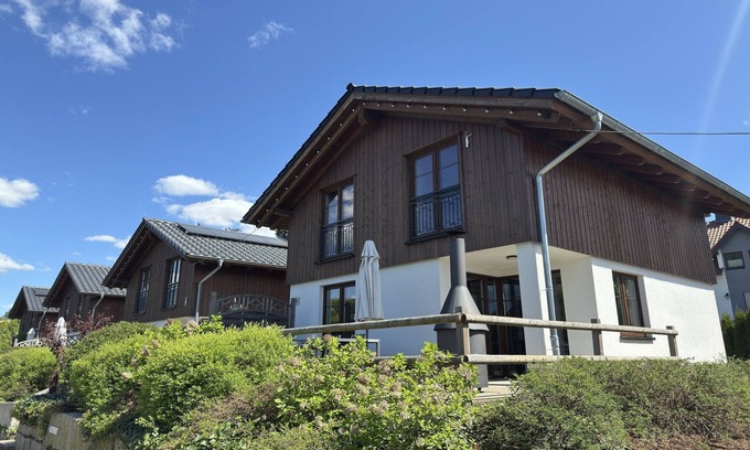 Heringhausen Chalet De Ski | Chalets, Heringhausen