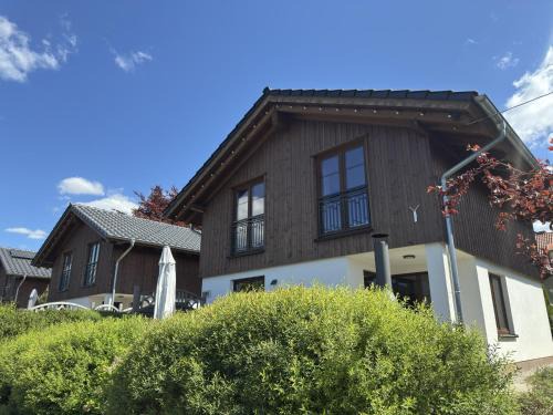 Heringhausen Chalet De Ski | Chalets am Diemelsee in Heringhausen