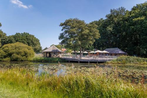 Beerze Autre | Chalets De Roos